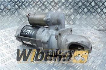 AS Starter AS S1007 أخرى