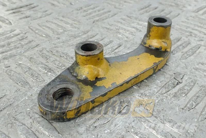 CAT 113-6351 محركات
