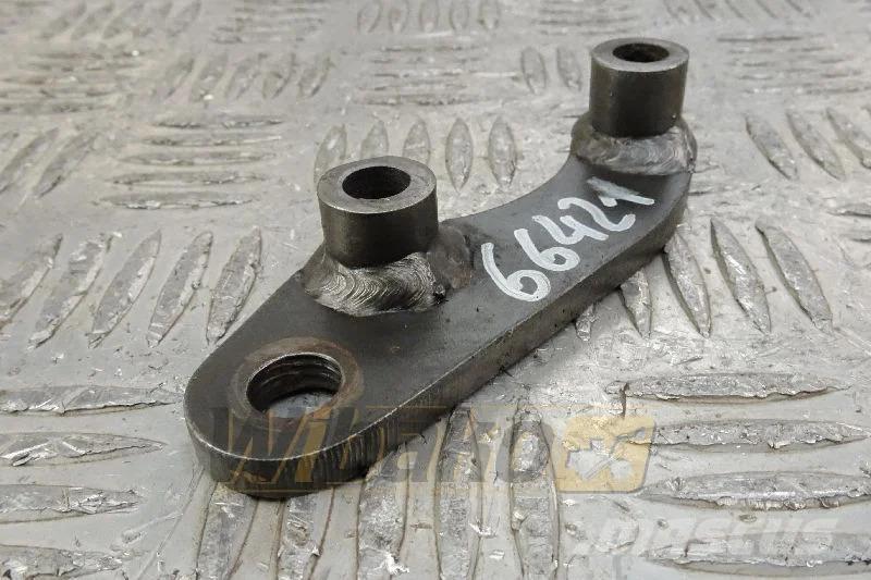 CAT 113-6351 محركات
