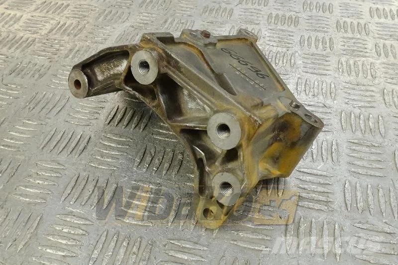 CAT 289-8311 محركات