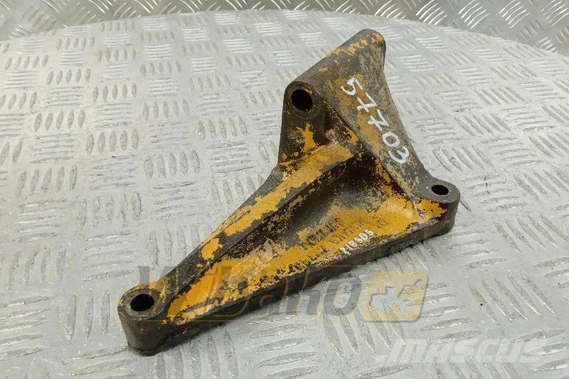 Cummins 218505 محركات