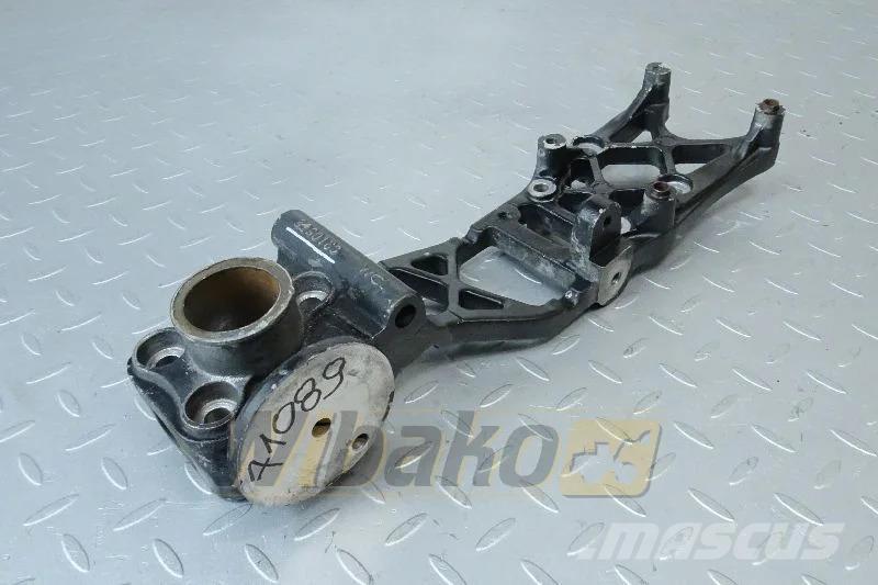 Cummins 3260169 محركات