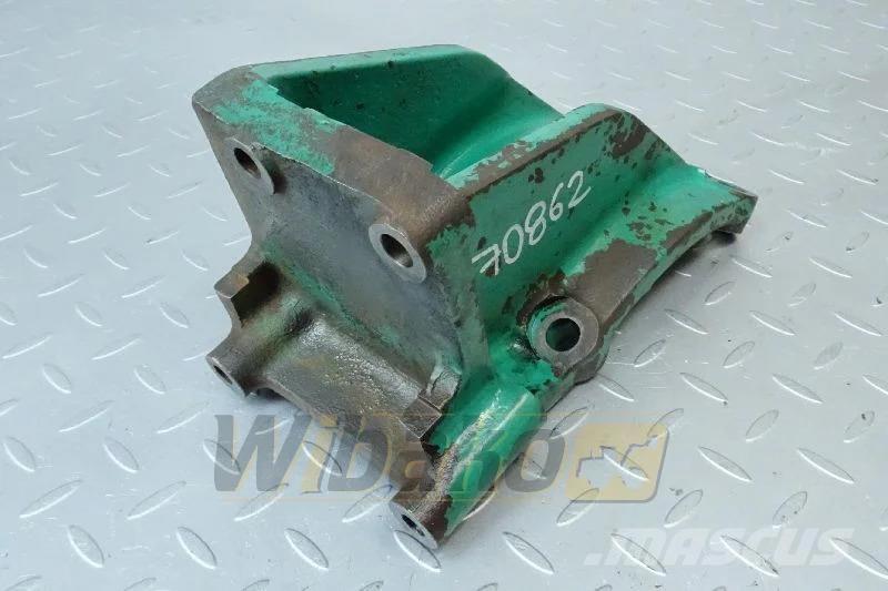 Cummins 3896405 محركات