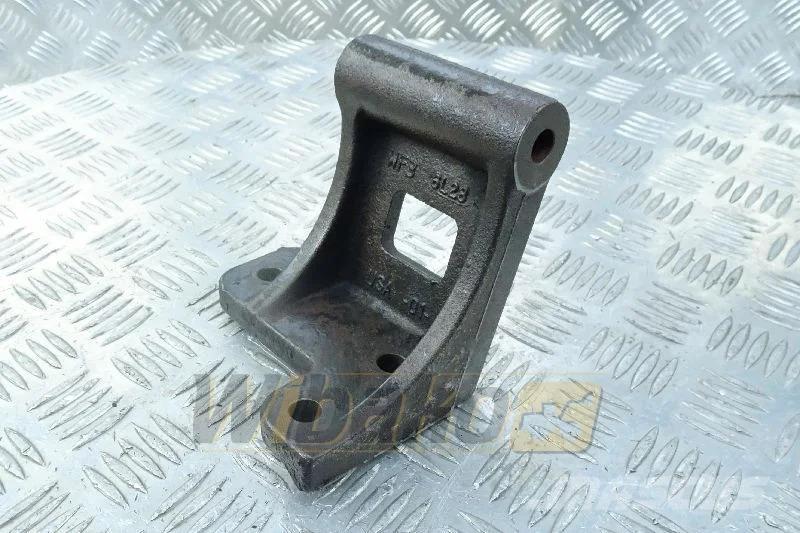 Cummins 3944405 محركات