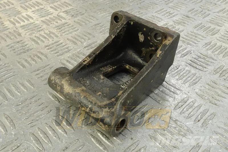 Cummins 3955179 محركات