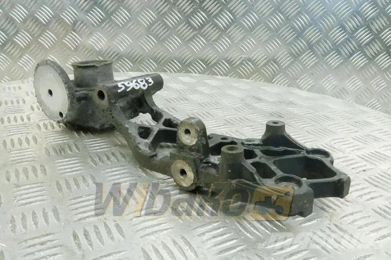 Cummins 5260169 محركات