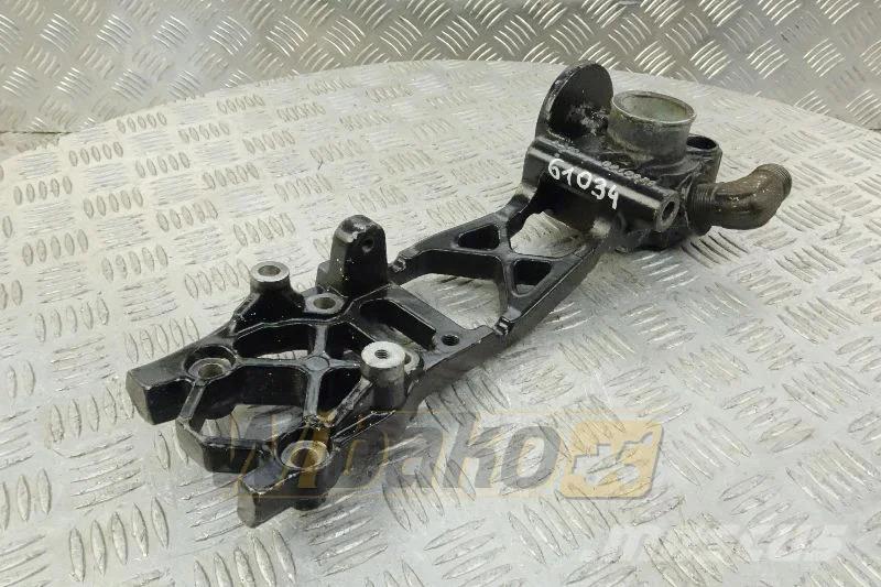 Cummins 5260169 محركات