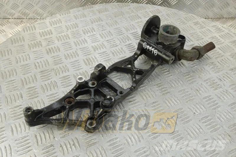 Cummins 5260169 محركات