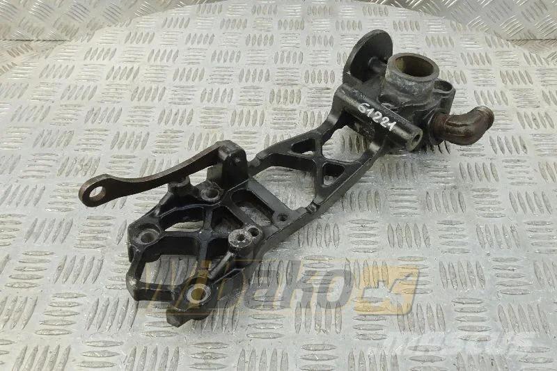 Cummins 5260169 محركات