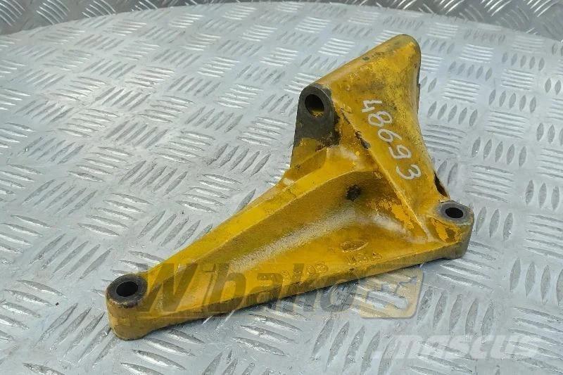 Cummins N14-C 218505 محركات