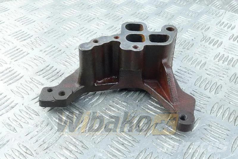 Deutz 04254429 محركات