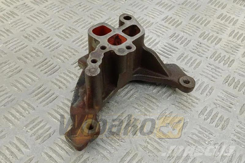 Deutz 04254429 محركات