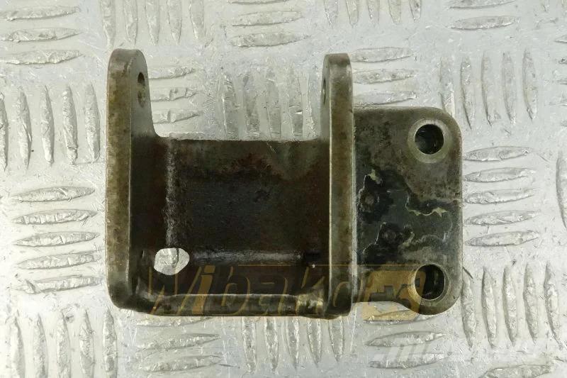 Deutz 04258840 محركات