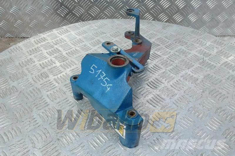 Deutz 04272747 محركات