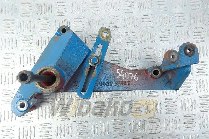 Deutz 04272747 محركات