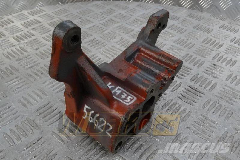 Deutz 04503643R محركات