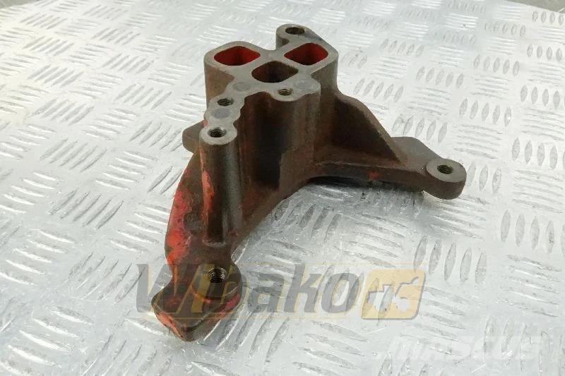 Deutz 04503754 محركات