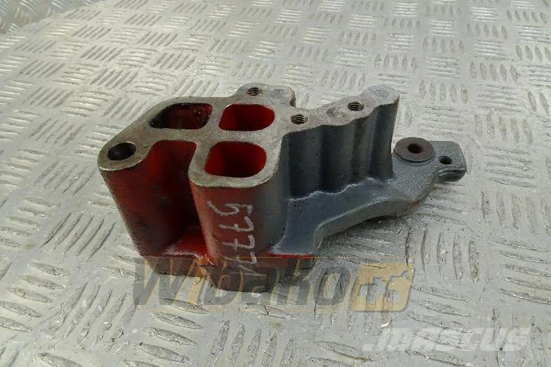 Deutz 04503755 محركات