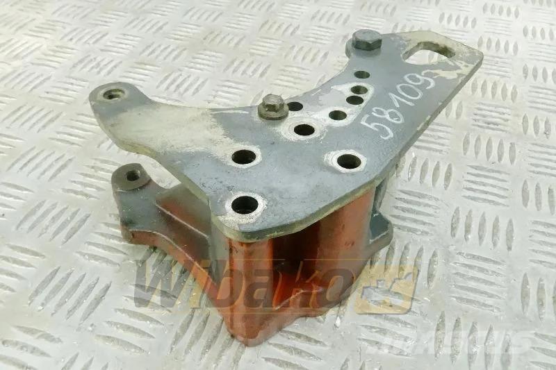 Deutz 04503755 محركات