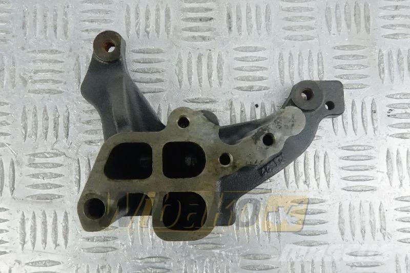 Deutz 04503755 محركات