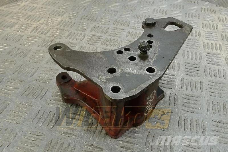 Deutz 04503755 محركات