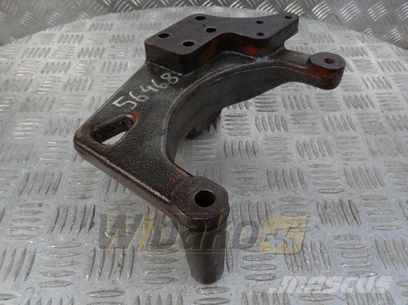 Deutz 04504345R محركات