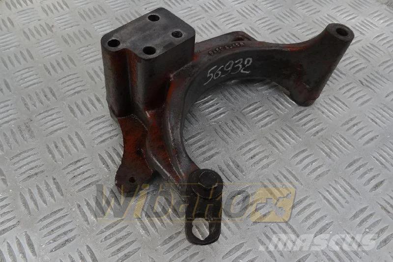 Deutz 04504345R محركات