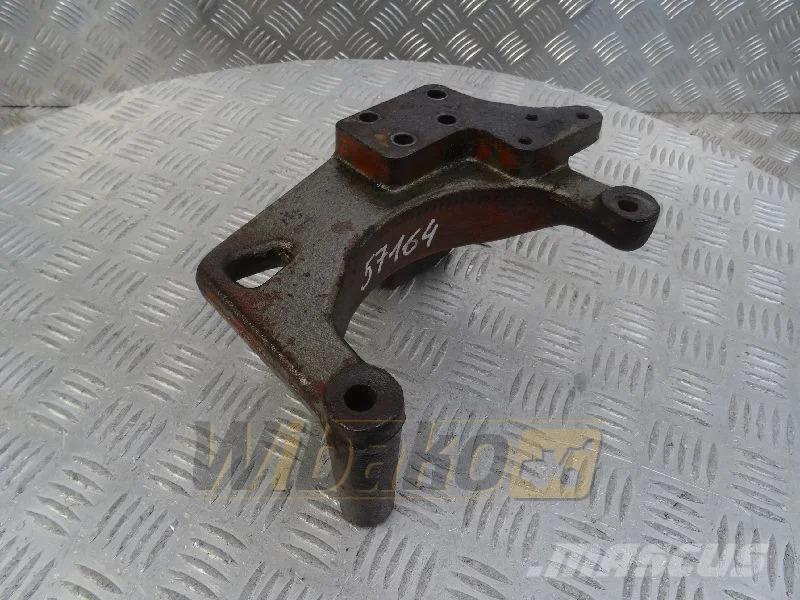 Deutz 04504345R محركات