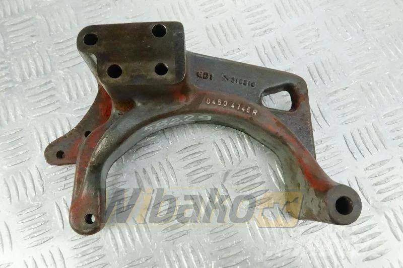 Deutz 04504345R محركات