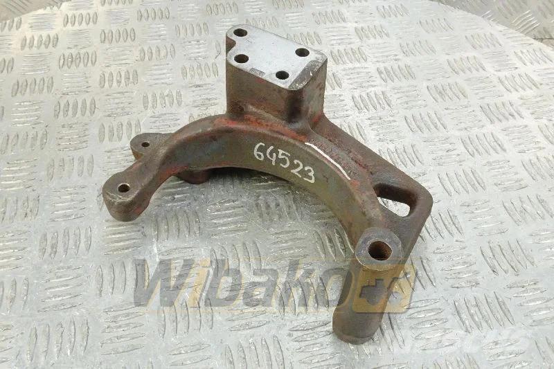 Deutz 04504345R محركات