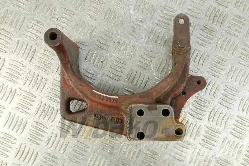 Deutz 04504345R محركات