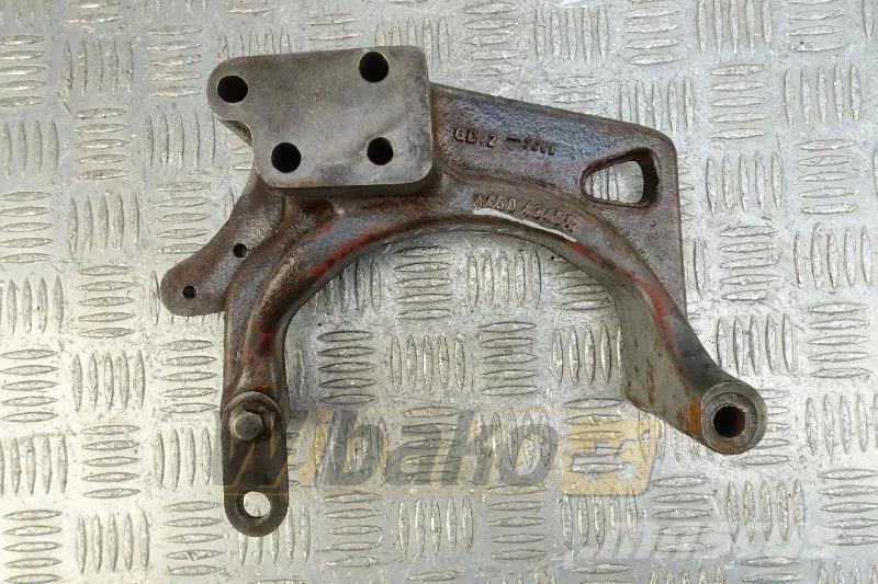 Deutz 04504345R محركات