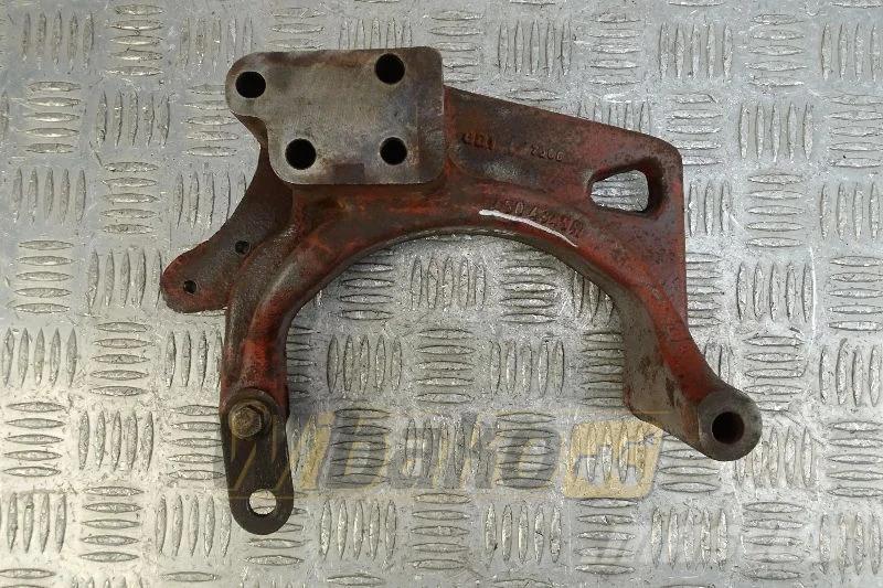 Deutz 04504345R محركات