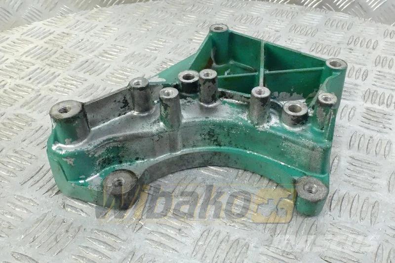 Deutz 04901808 محركات