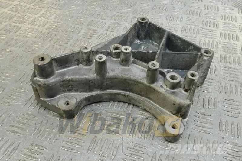 Deutz 04901808 محركات