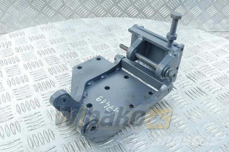 Deutz 1015 محركات