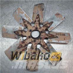 HSW Fan HSW Ł-34 محركات
