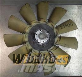 HSW Fan HSW TD 25 محركات