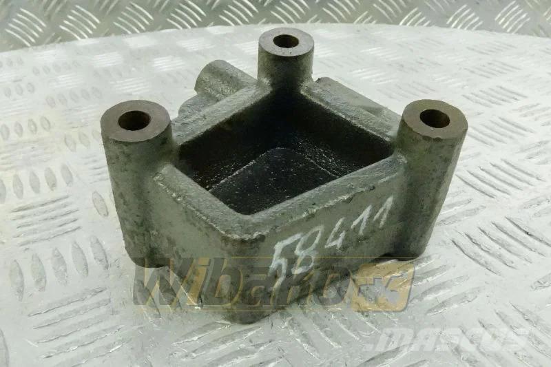 Isuzu 973628441 محركات