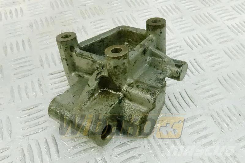 Isuzu 973628441 محركات