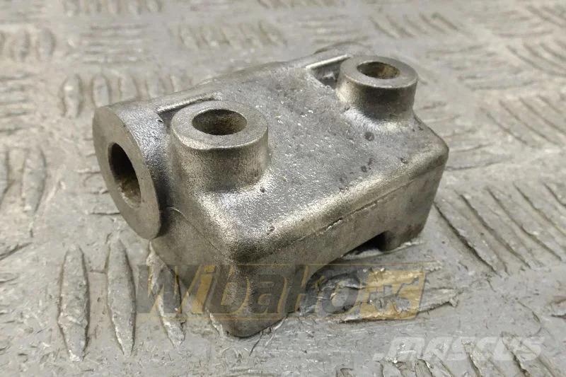 Iveco 4600128 محركات