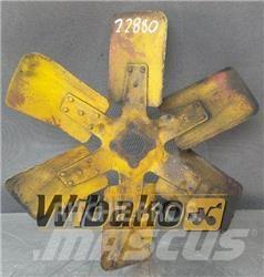 Iveco Fan Iveco 6/45 محركات