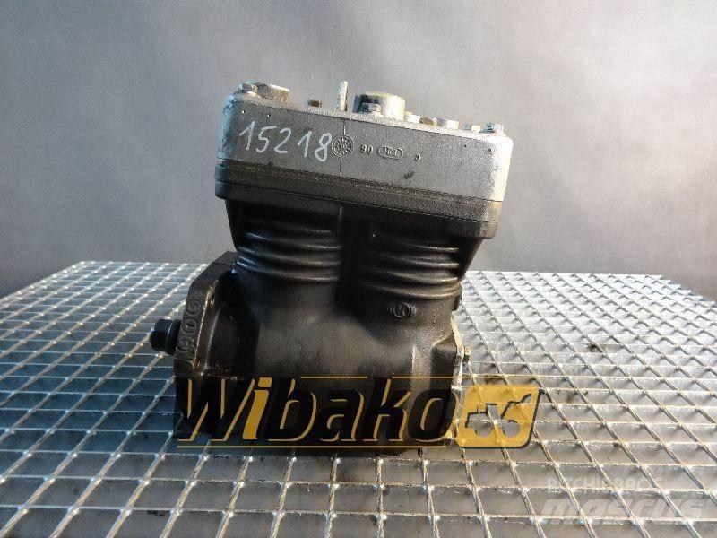  Knorr Compressor Knorr مكابس