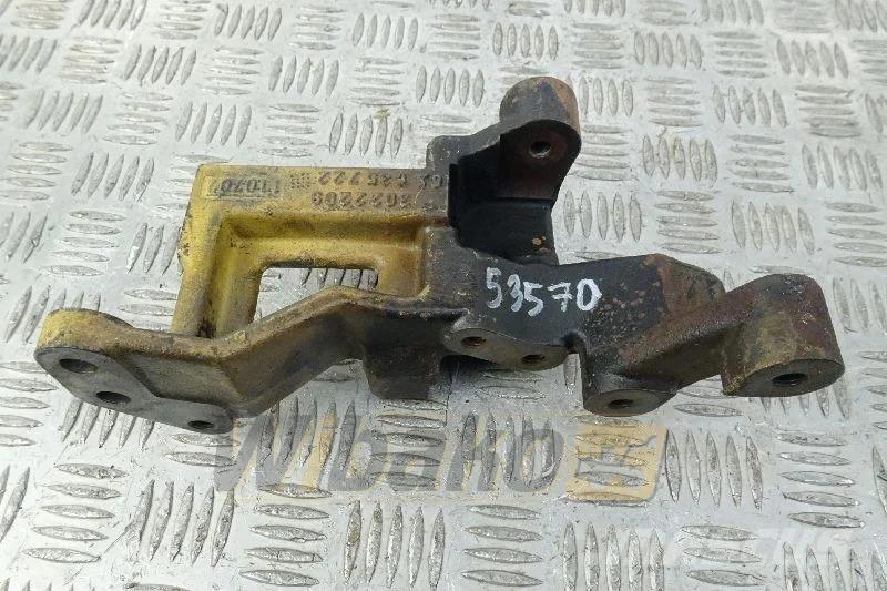 Liebherr 10116053 محركات