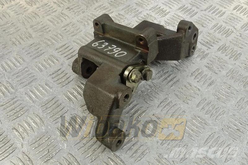 Liebherr 10116053 محركات