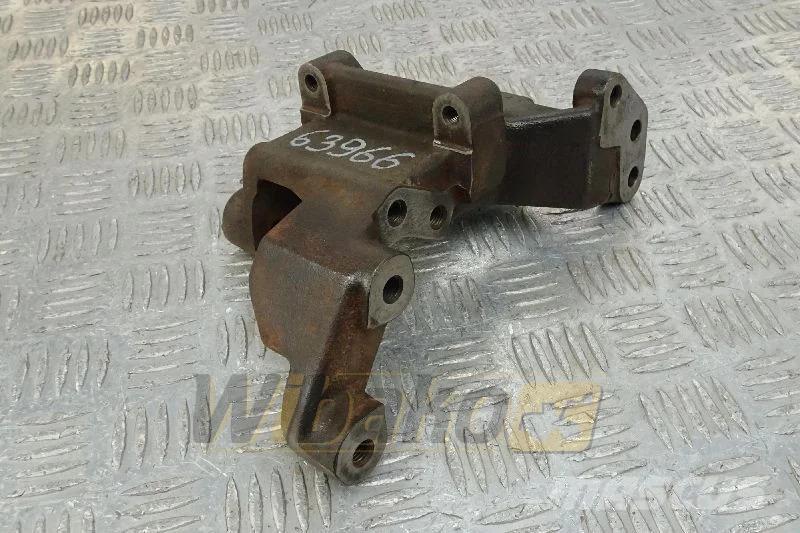 Liebherr 10116053 محركات