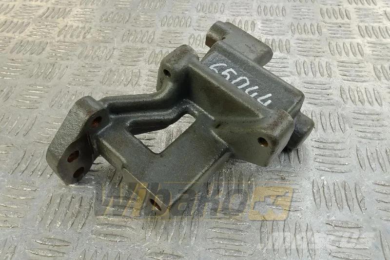 Liebherr 3022209 محركات