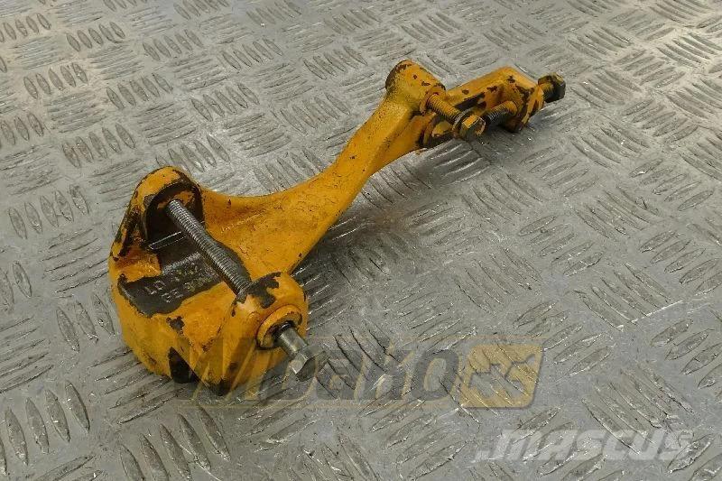 Liebherr 9269030 محركات