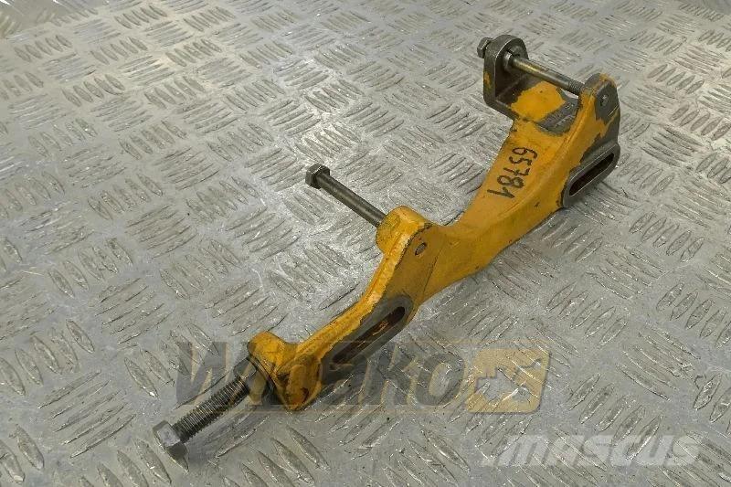 Liebherr 9269030 محركات