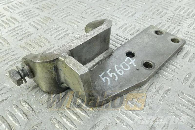 Liebherr 9273844 محركات